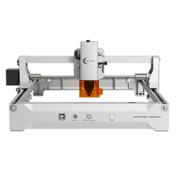Carverall K15 Pro Mini Portable Laser Engraver | 300*200mm