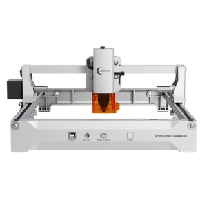 Carverall K15 Pro Mini Portable Laser Engraver | 300*200mm