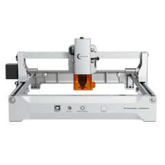 Carverall K15 Pro Mini Portable Laser Engraver | 300*200mm