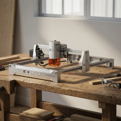 Carverall K15 Pro Mini Portable Laser Engraver | 300*200mm