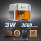Carverall K4Pro | Mini Laser Engraver