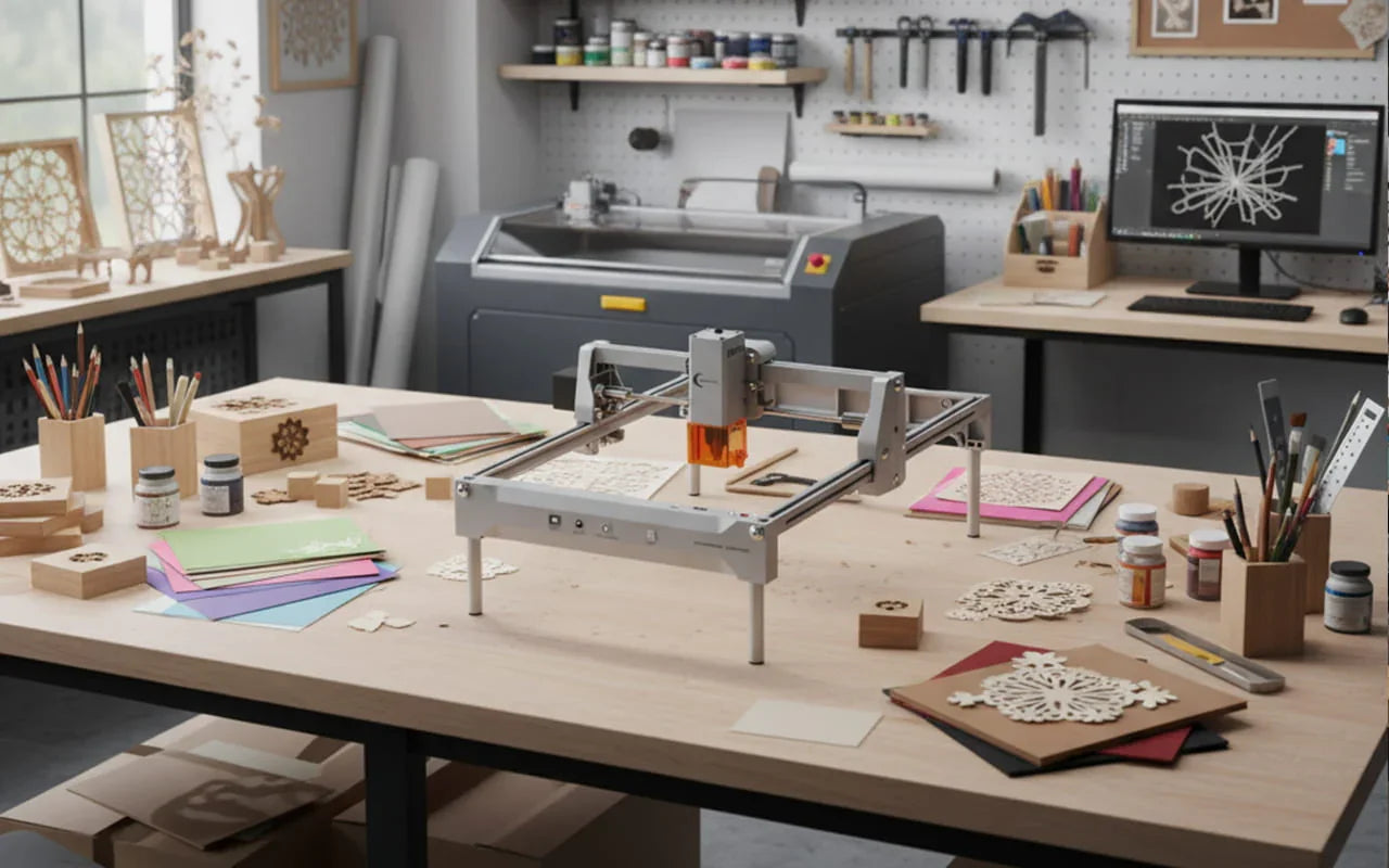 Learn beyond the first project.