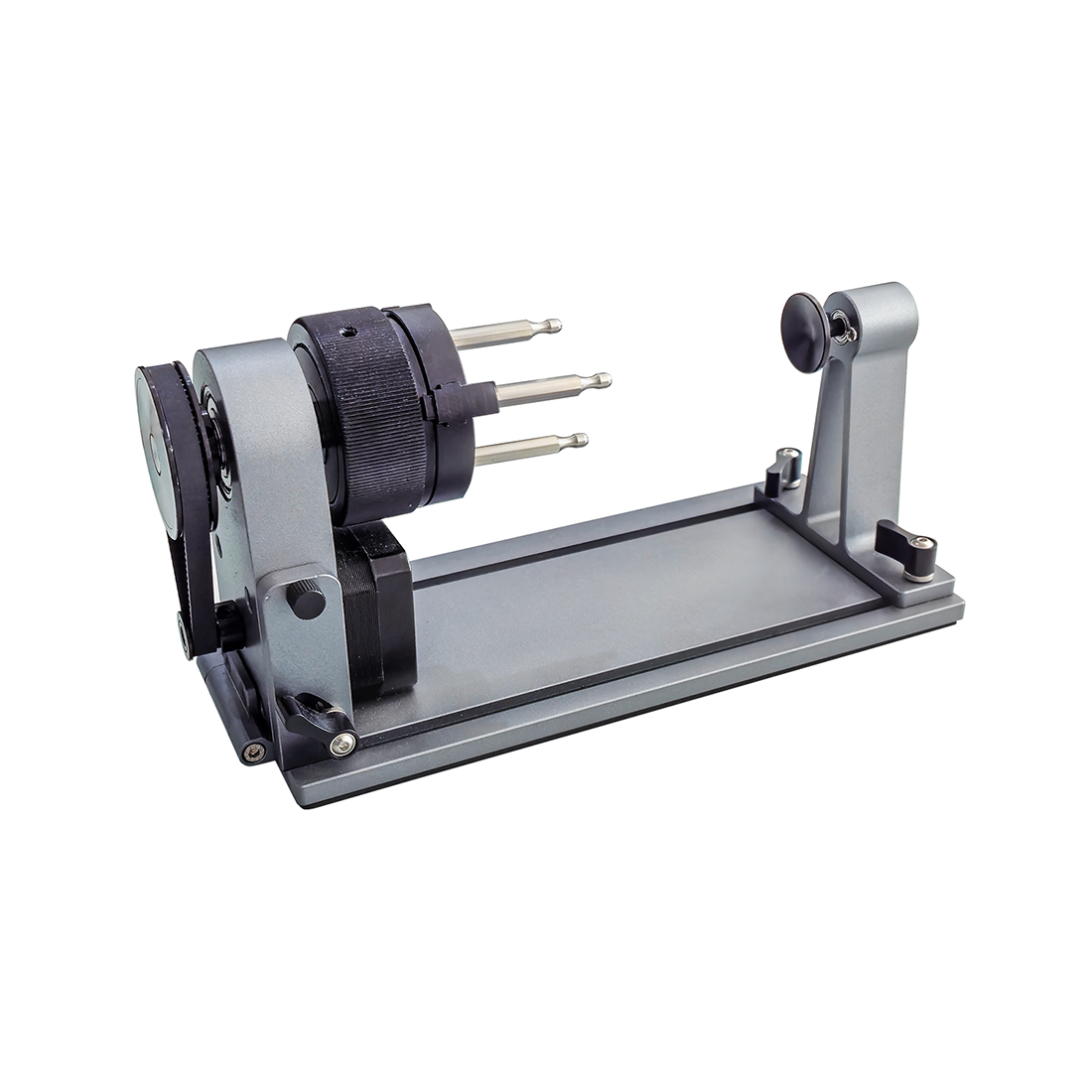 Carverall Rotary Module