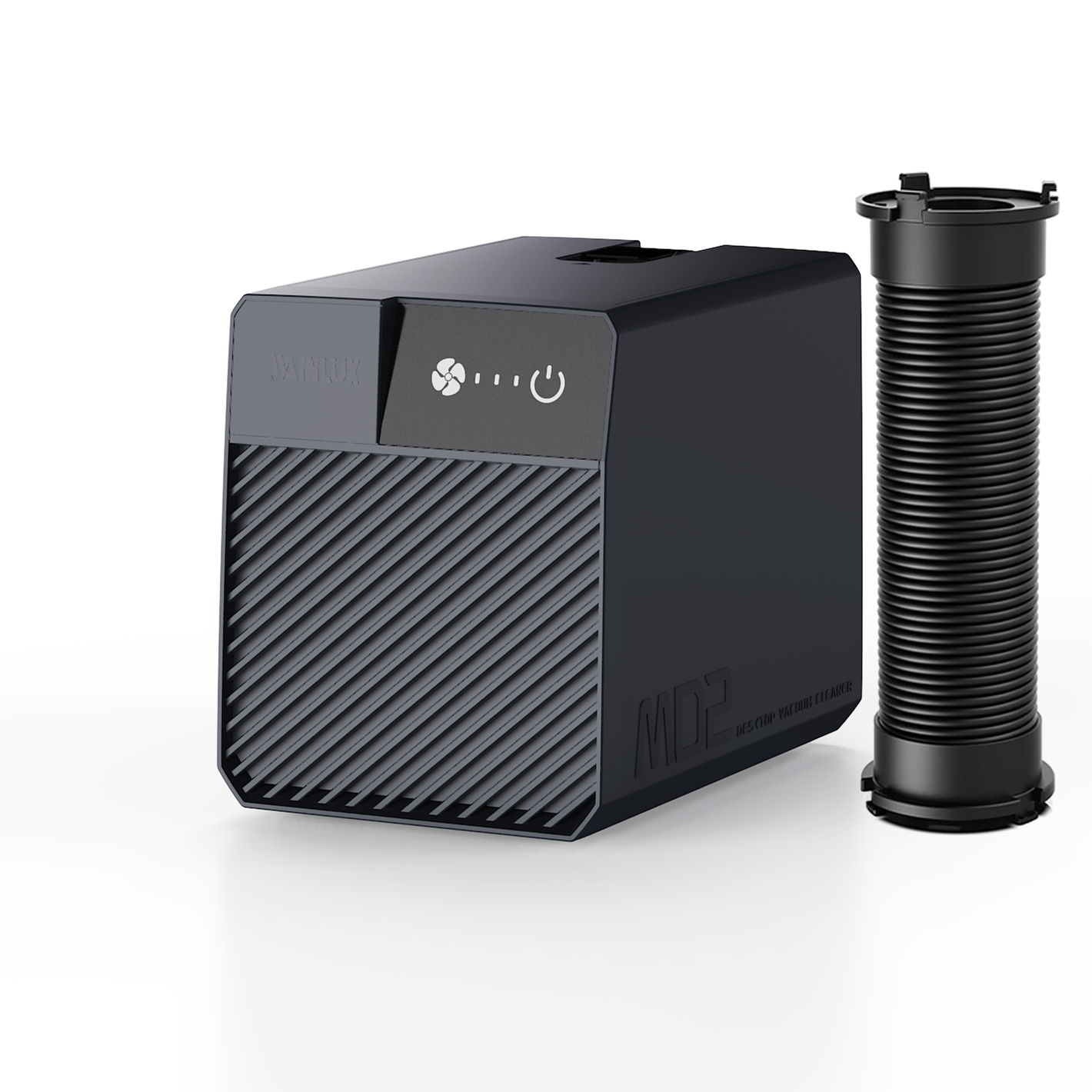 Carverall MD2 Purifier | Workable with portable laser engraver