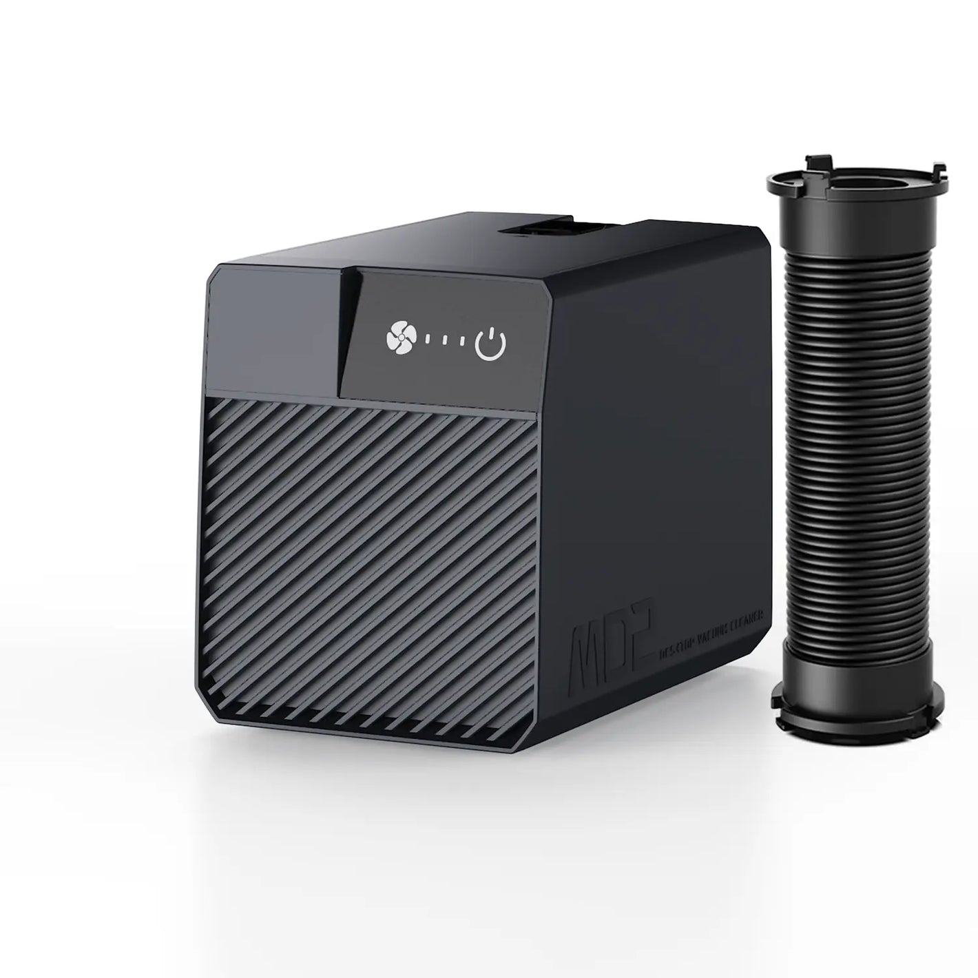 Carverall MD2 Purifier | Workable with portable laser engraver