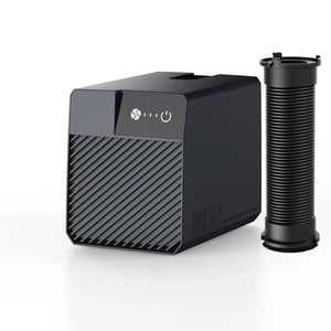 Carverall MD2 Purifier | Workable with portable laser engraver