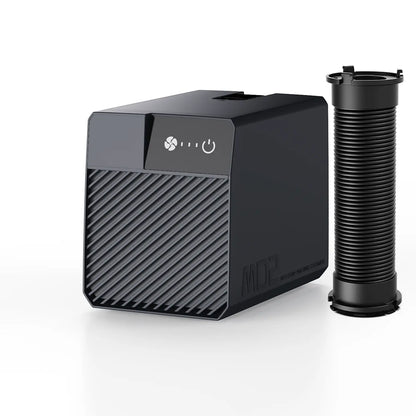 Carverall MD2 Purifier | Workable with portable laser engraver