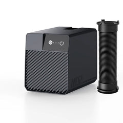 Carverall MD2 Purifier | Workable with portable laser engraver