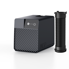 Carverall MD2 Purifier | Workable with portable laser engraver