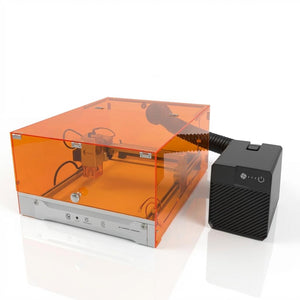 Carverall K15 Pro Mini Portable Laser Engraver | 300*200mm