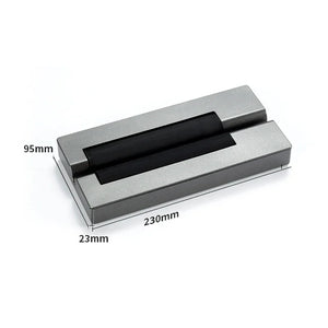 Carverall MD3 laser engraving rotary module main image