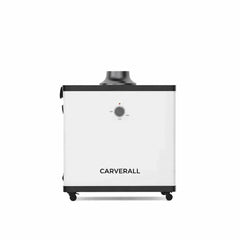 Дымоуловитель/очиститель воздуха Carverall MD40 220 Вт для лазерного гравера