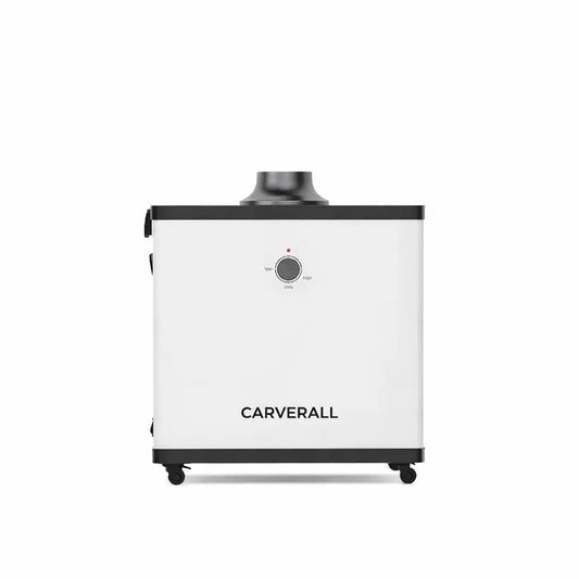 Carverall MD40 220W Smoke Purifier Air Purifier for Laser Engraver