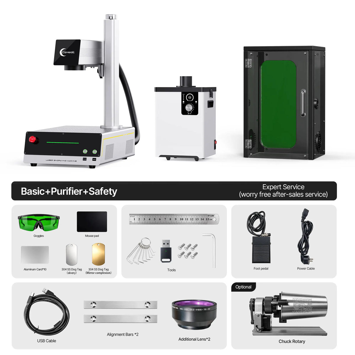 Z12 Pro Bundle
