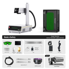 Z12 Satety Bundle