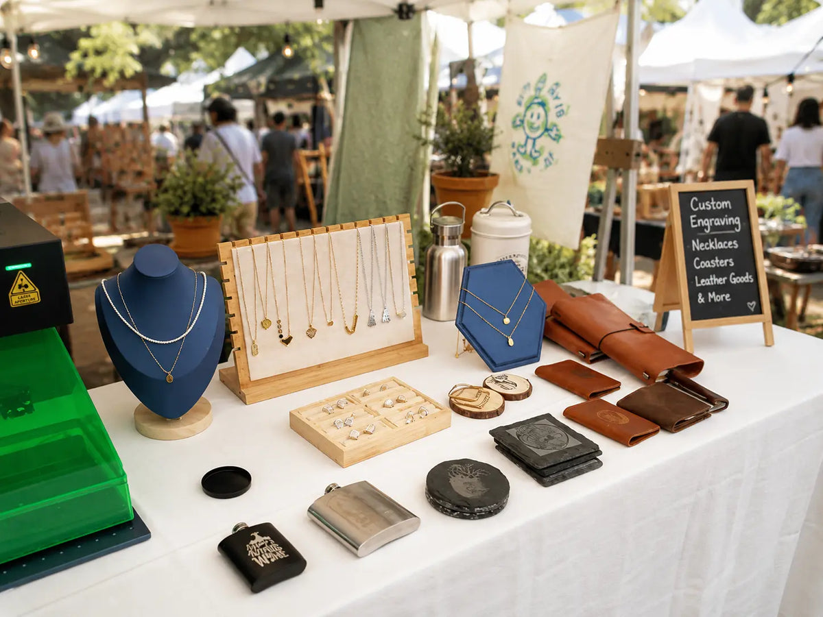 Souvenir Business