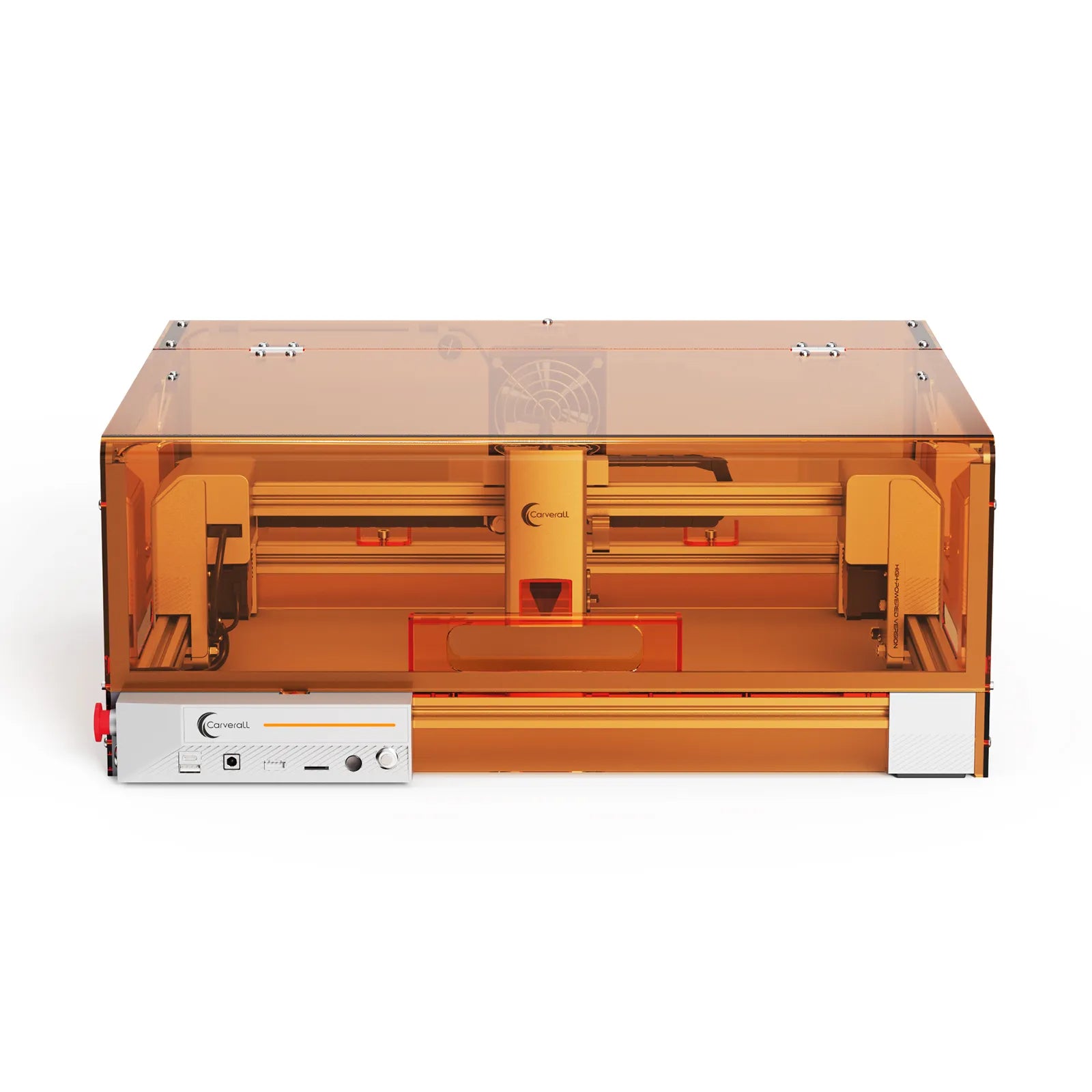 Carverall X1Pro 20W Diode Laser Engraver | Work Area 300*300mm