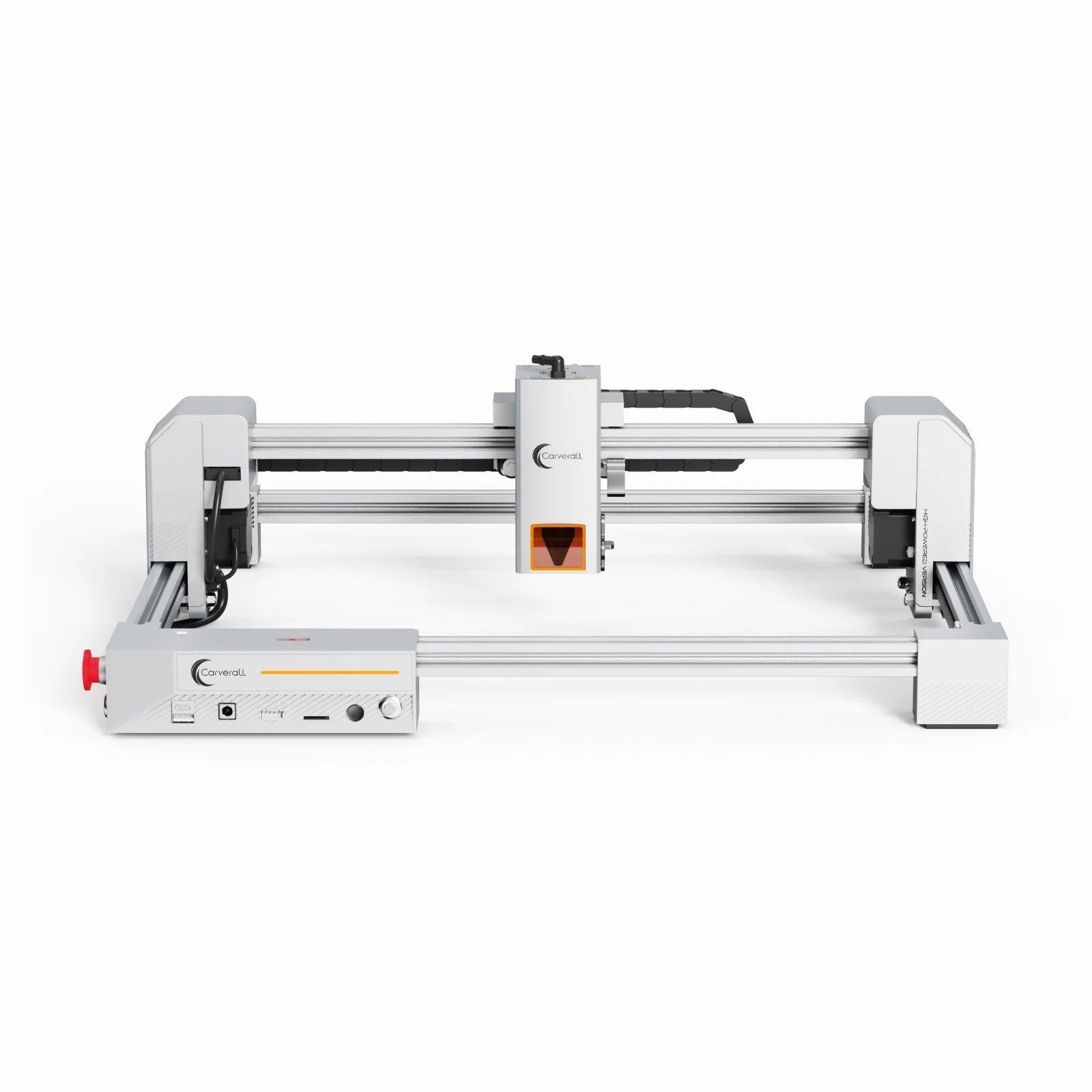 Carverall X1Pro 20W Diode Laser Engraver | Work Area 300*300mm