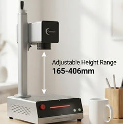 Fiber Laser Engraving Machine Upgrade Package