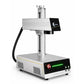 Image produit de la machine de gravure laser fibre Z12