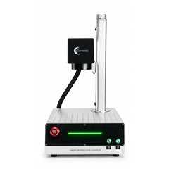 Carverall Z12  Fiber Laser Engraver for Metal & Plastic