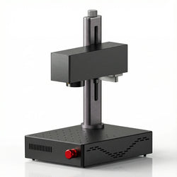 Carverall Z12 20W Fiber Laser Engraver For metal & Plastic