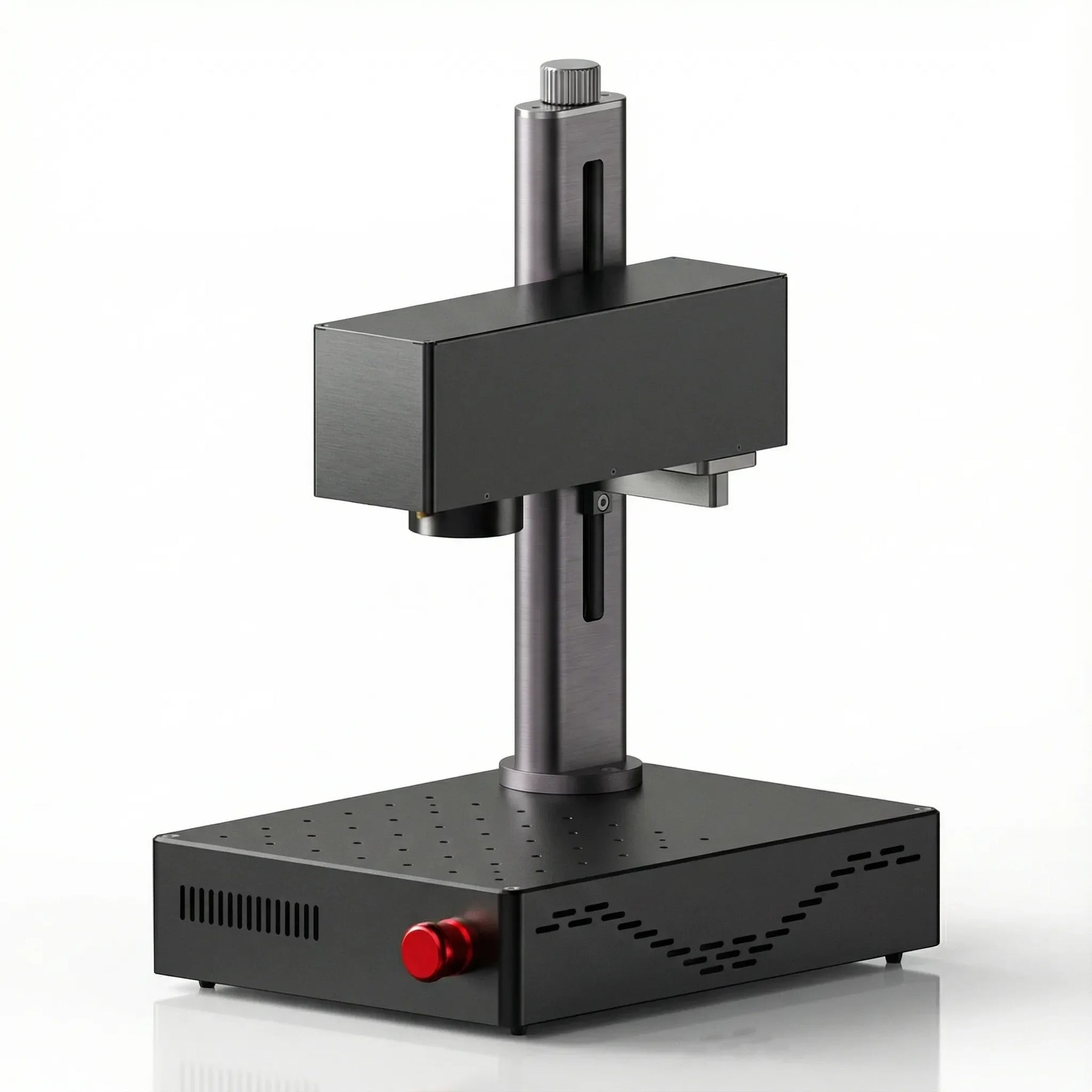 Carverall Z15 5W fiber laser engraver main product image