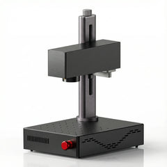 Carverall Z15 5W Fiber Laser Engraver | Mini & Desktop