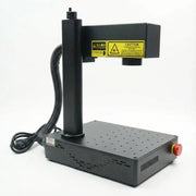 Carverall Z15 desktop laser marker product image