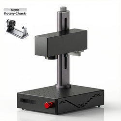 Carverall Z12 20W Fiber Laser Engraver For metal & Plastic