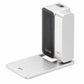 Carverall Z3 laser engraver in folded position