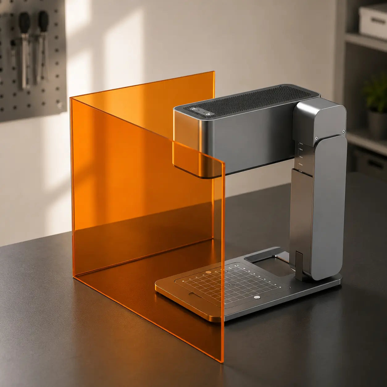 Fold, Carry, Create Anywhere