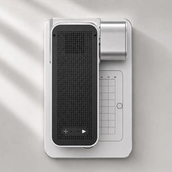 Carverall Z3 - Portable and Foldable Laser Engraver