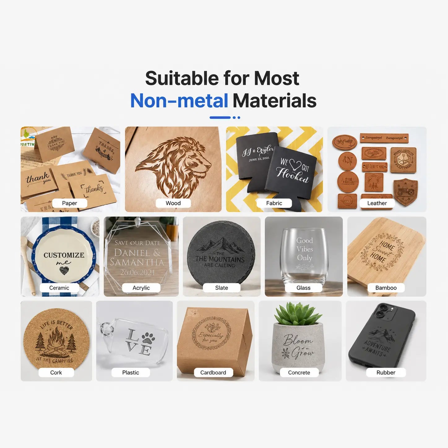 Carverall Z3 - Portable and Foldable Laser Engraver