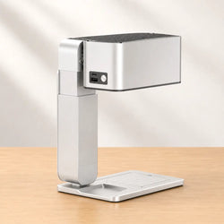 Carverall Z3 - Portable and Foldable Laser Engraver