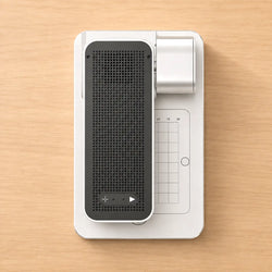 Carverall Z3 - Portable and Foldable Laser Engraver
