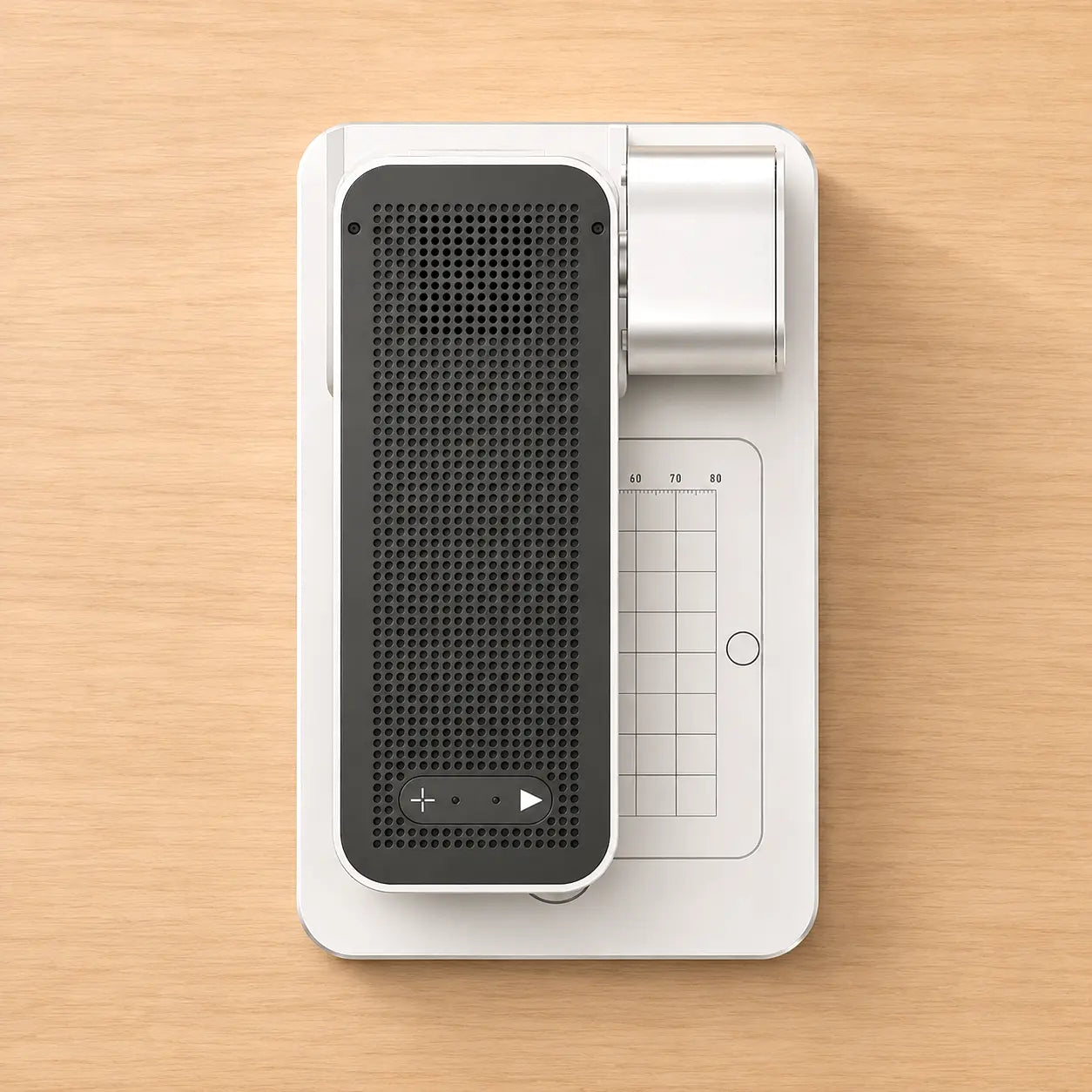 Carverall Z3 - Portable and Foldable Laser Engraver