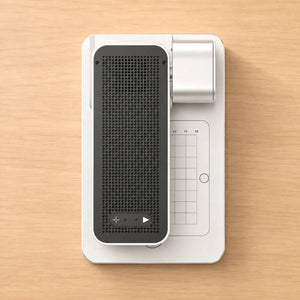Carverall Z3 - Portable and Foldable Laser Engraver