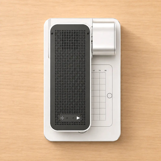 Carverall Z3 - Portable and Foldable Laser Engraver