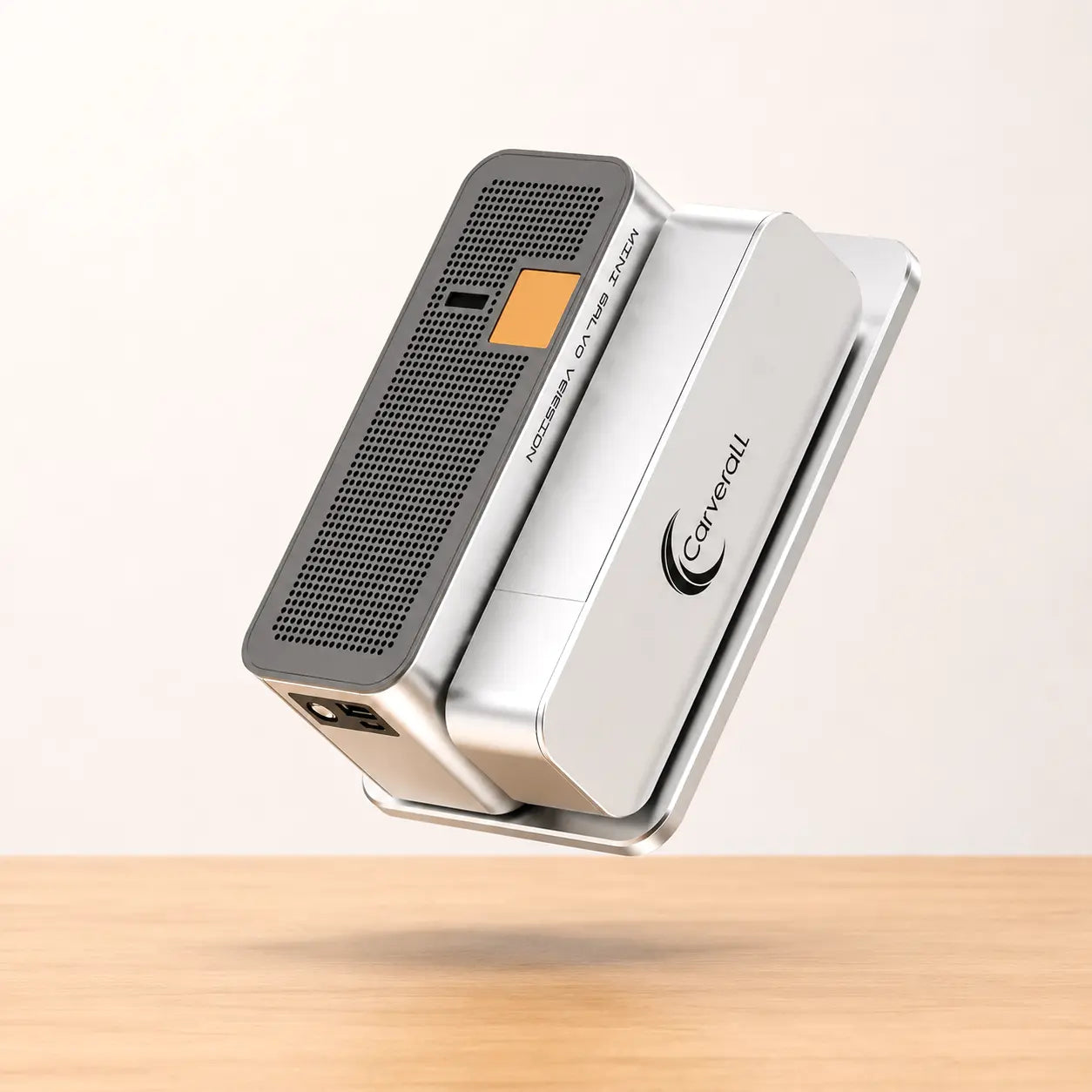 Carverall Z3 - Portable and Foldable Laser Engraver