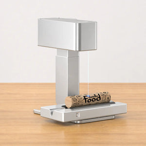 Carverall Z3 - Portable and Foldable Laser Engraver