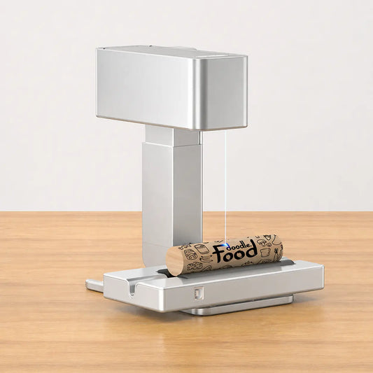 Carverall Z3 - Portable and Foldable Laser Engraver