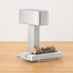 Carverall Z3 - Portable and Foldable Laser Engraver