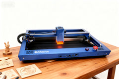 Carverall JL8 Precision Blue Laser Engraver