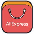 AliExpress support icon