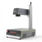 Machine de marquage laser fibre Carverall Z12