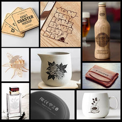 Carverall Z3 - Portable and Foldable Laser Engraver