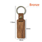 Blank Wood Keychains for Laser Engraver