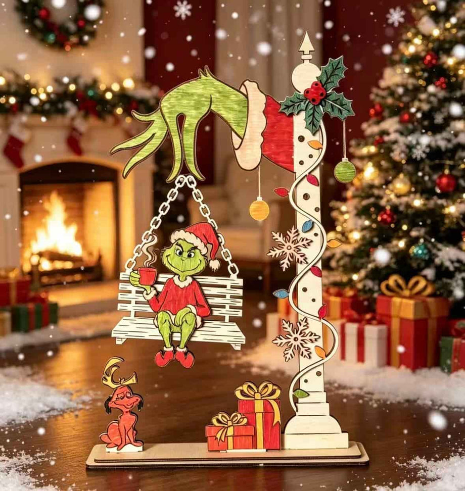 Christmas gifts