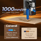 Carverall C1 acrylic cutting comparison